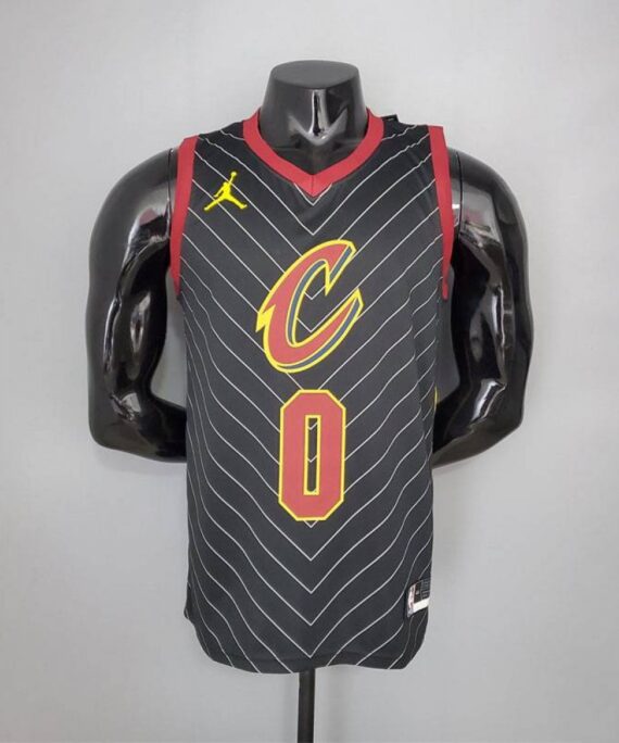 Tracy McGrady Basketball Jersey #1 Houston Rockets 2021 Black