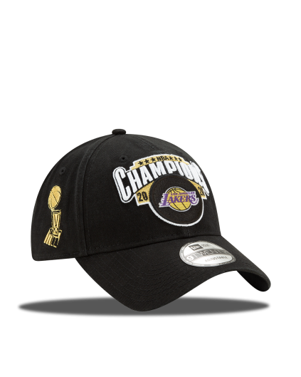 Cap 920 Lakers NBA Champions 2020