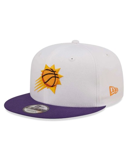 Cap NBA Crown Team Phoenix Suns New Era
