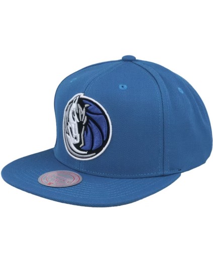 Cap NBA Team Ground 2.0 Dallas Mavericks