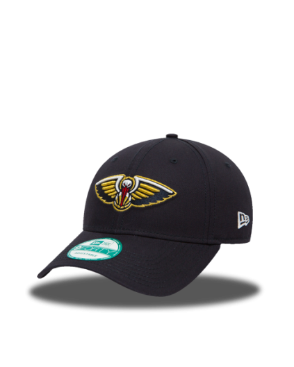 Cap NBA New Era New Orleand Pelicans 9Forty