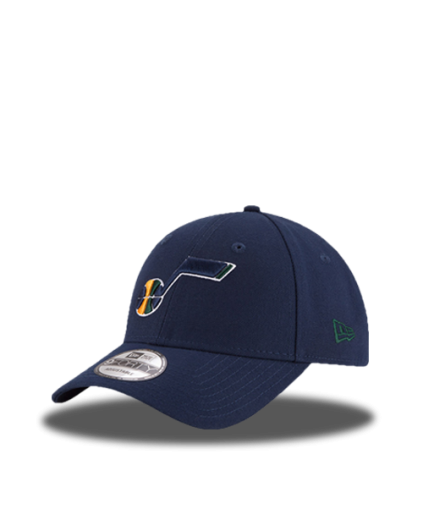 Cap NBA New Era Utah Jazz 9Forty