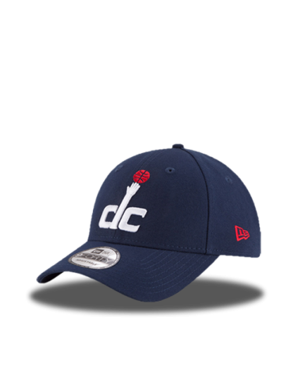 Cap NBA New Era Washington Wizards 9Forty